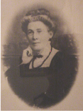 Annie Chisholm
