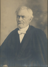 John Angus Mcdougald
